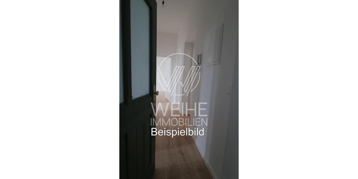 Etagenwohnung Magdeburg Leipziger Straße - 1 Zimmer, 31 m&sup2;, 339&euro; | Angebot:26262184