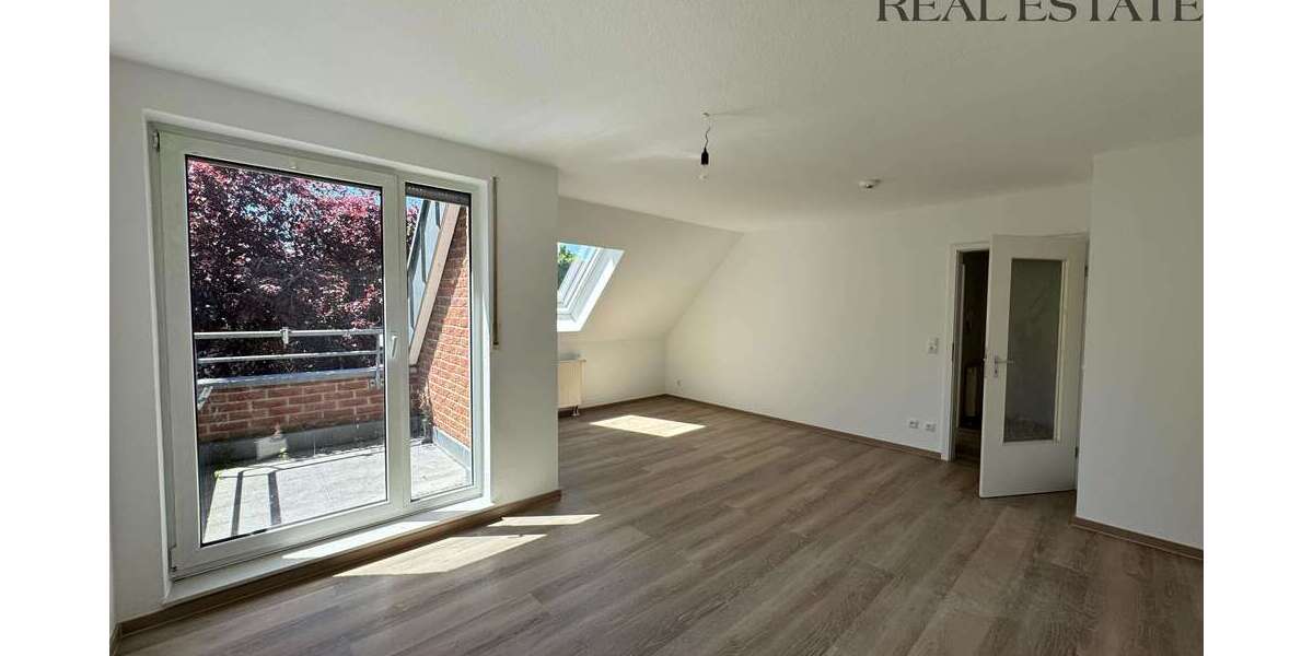 Etagenwohnung Magdeburg Brückfeld - 3 Zimmer, 84 m&sup2;, 627&euro; | Angebot:26794795