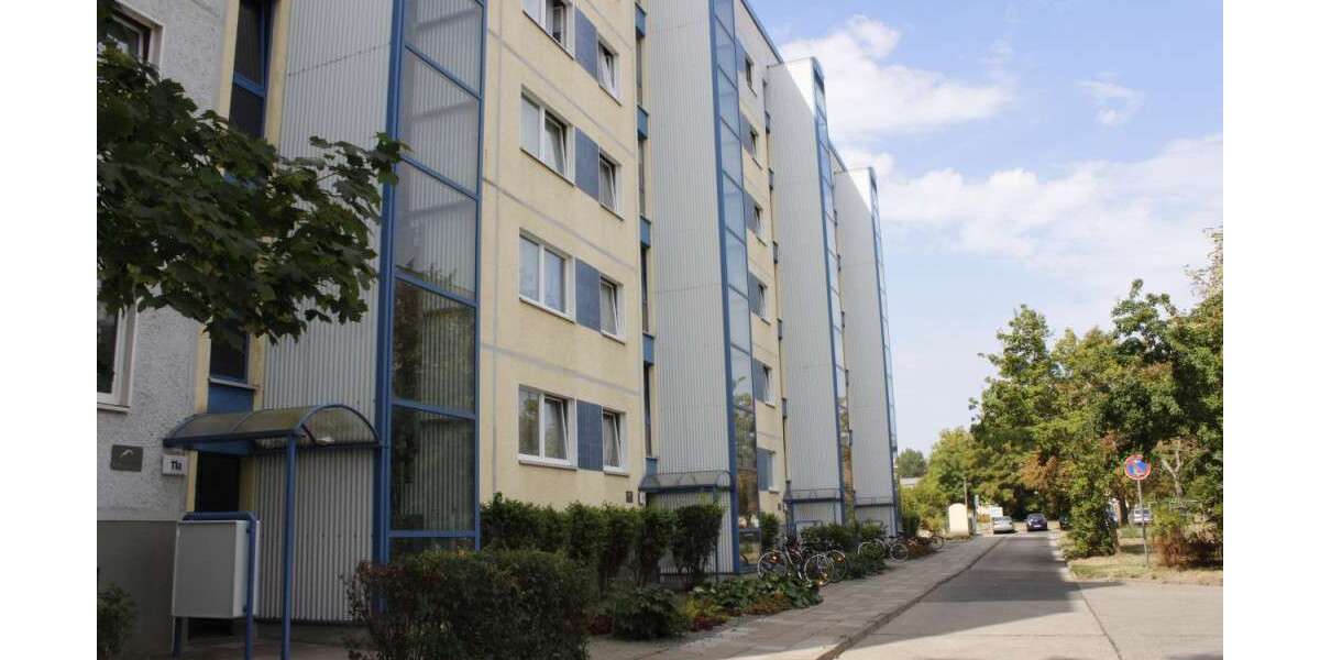 Etagenwohnung Oschersleben Oschersleben - 3 Zimmer, 70 m&sup2;, 437&euro; | Angebot:26295019