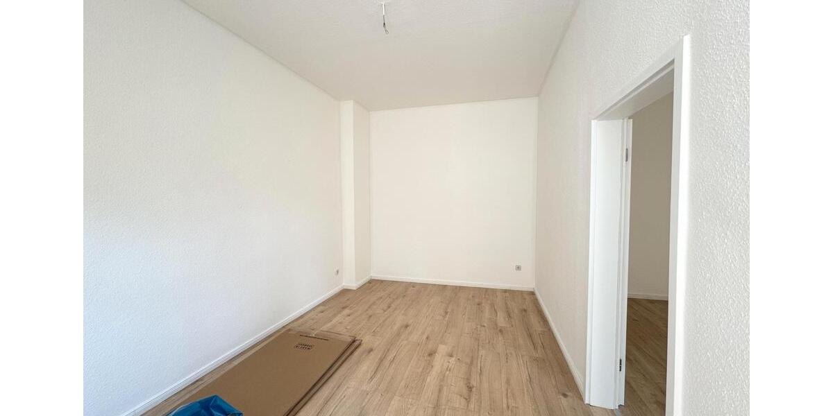 Erdgeschoßwohnung Magdeburg Nordwest - 2 Zimmer, 33 m&sup2;, 297&euro; | Angebot:25756286