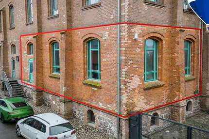 Gewerbeobjekt Magdeburg Brückfeld - 227.000&euro; | Angebot:25143485