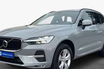 Volvo XC60 6.344 km 37.912 &euro; Magdeburg 39116