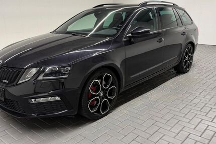 Skoda Octavia 79.350 km 25.480 € Langenweddingen 39171