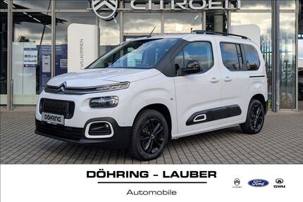 Citroen Berlingo 28.102 km 21.490 &euro; Haldensleben 39340