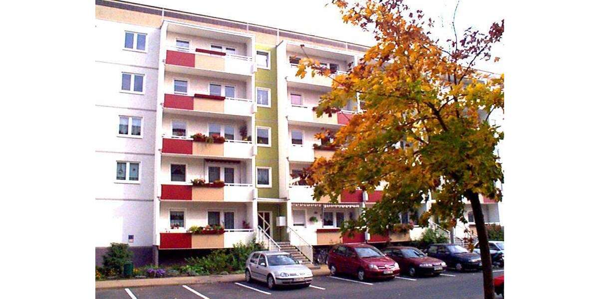 Etagenwohnung Magdeburg Brückfeld - 3 Zimmer, 69 m&sup2;, 480&euro; | Angebot:26392425