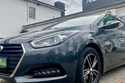 Hyundai i40 164.000 km 8.250 € Magdeburg 39120