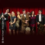 Berliner Vocaphoniker - Berlin - New York und zurück