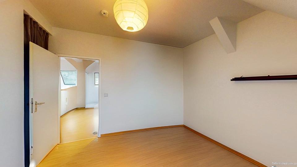 Dachgeschoßwohnung Magdeburg Nordwest - 2 Zimmer, 65 m&sup2;, 117.000&euro; | Angebot:25131361