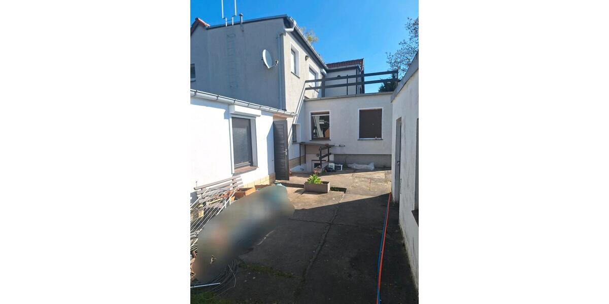 Doppelhaushälfte Magdeburg Hopfengarten - 4 Zimmer, 118 m&sup2;, 225.000&euro; | Angebot:26410965
