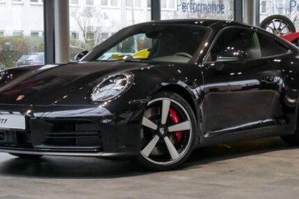 Porsche 992 9.900 km 162.890 &euro; Magdeburg 39116