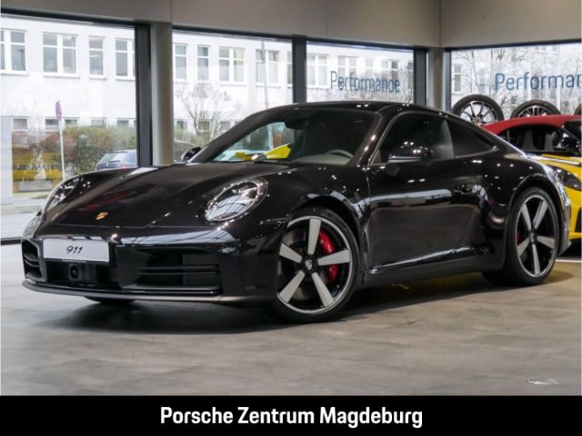 Porsche 992 9.900 km 164.850 &euro; Magdeburg 39116