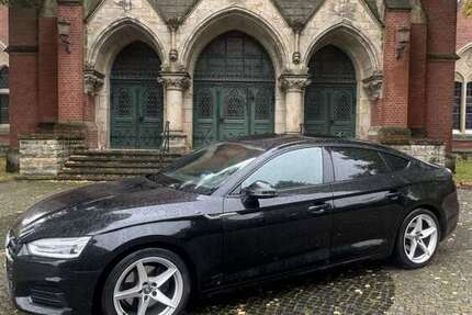 Audi A5 109.000 km 24.850 &euro; Magdeburg 39110