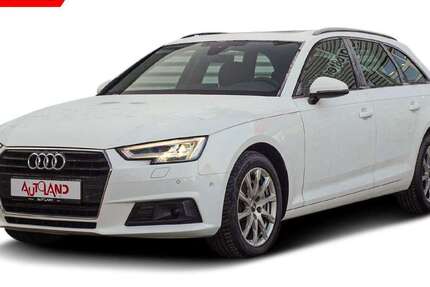 Audi A4 99.742 km 24.990 &euro; Magdeburg 39118