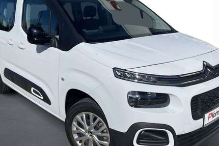Citroen Berlingo 20.553 km 18.956 &euro; Magdeburg 39128