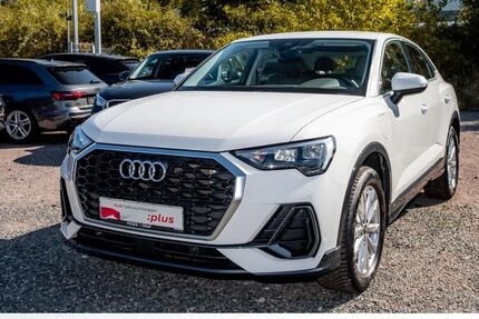 Audi Q3 95.365 km 24.940 &euro; Magdeburg 39126