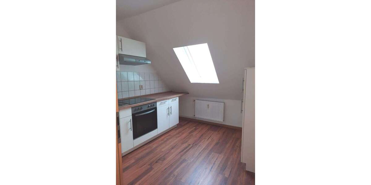 gepflegte 2-Zimmer-Wohnung inkl. Einbauküche ***1 Monat Kaltmietenfrei*** 2 zimmer