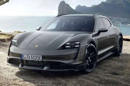 Porsche Taycan 1.979 km 105.890 € Magdeburg 39116