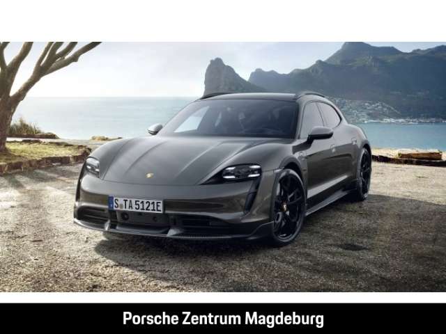 Porsche Taycan 1.979 km 105.890 € Magdeburg 39116