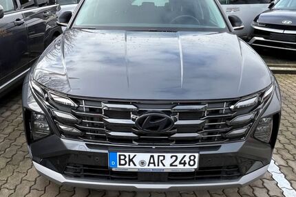 Hyundai TUCSON 1.230 km 35.500 &euro; Magdeburg 39116