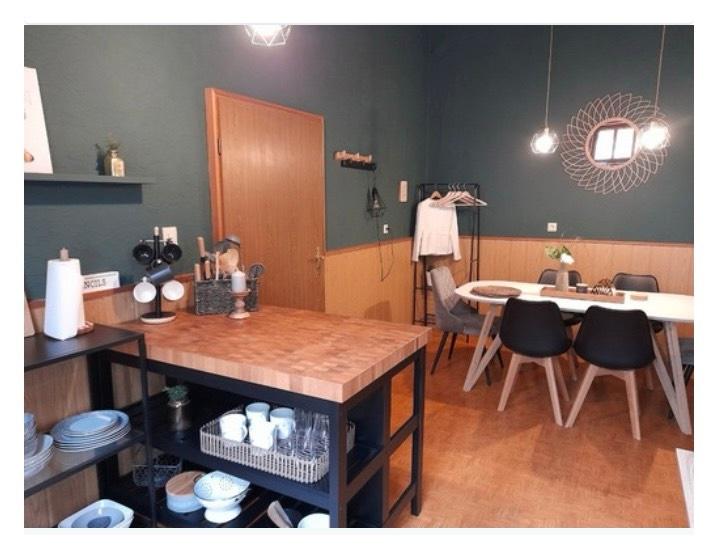 Wohnung mit Vollausstattung zu vermieten 3 zimmer