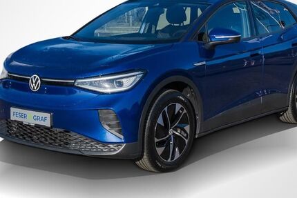VW ID.4 41.092 km 27.940 &euro; Magdeburg 39126