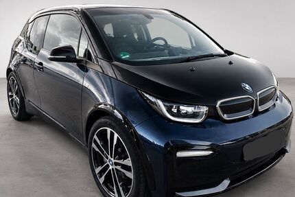 BMW i3 39.521 km 22.999 &euro; Magdeburg 39116