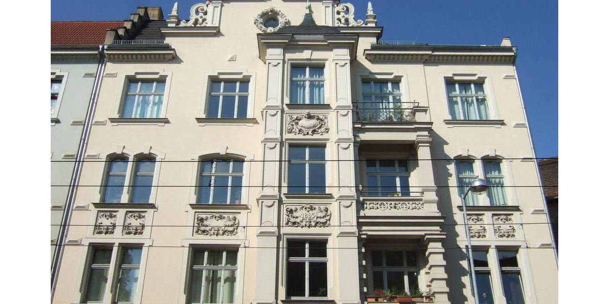 Mehrfamilienhaus, Wohnhaus Magdeburg Buckau - 2 Zimmer, 577 m&sup2;, 1.450.000&euro; | Angebot:26167858
