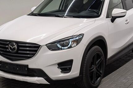 Mazda CX-5 85.000 km 17.480 &euro; Langenweddingen 39171