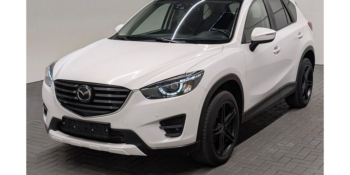 Mazda CX-5 85.000 km 17.480 &euro; Langenweddingen 39171