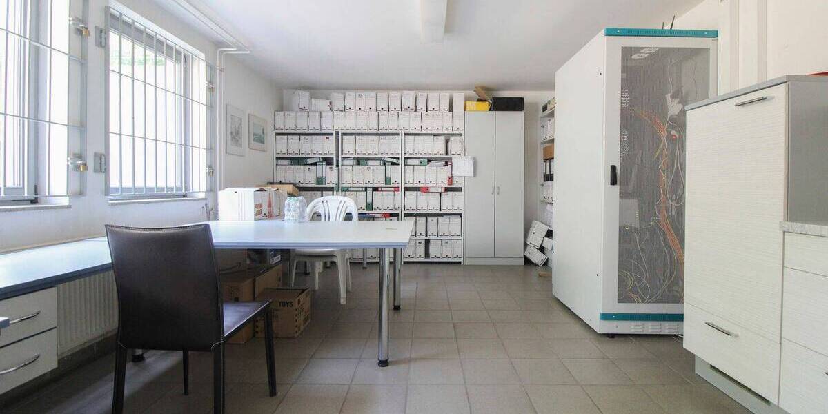 Gewerbeobjekt Magdeburg Neue Neustadt - 110.000&euro; | Angebot:26886777