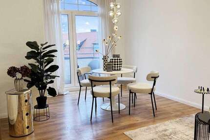 Wohnung zum Mieten in Magdeburg 730 € 75 m² 3 zimmer