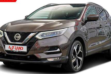 Nissan Qashqai 33.051 km 18.990 &euro; Magdeburg 39118
