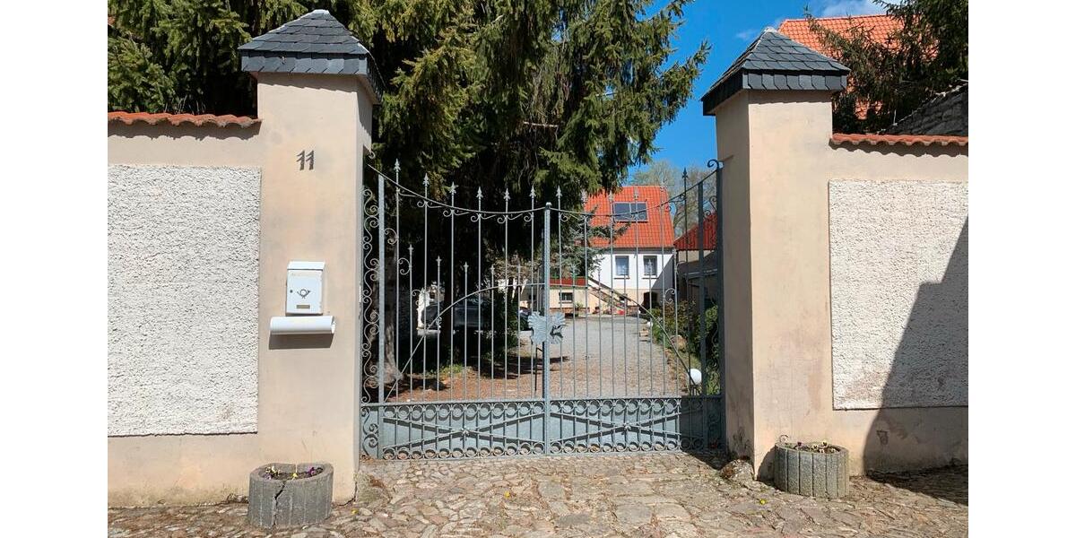 Einfamilienhaus Börde-Hakel Hakel - 7 Zimmer, 130 m&sup2;, 229.000&euro; | Angebot:26112629