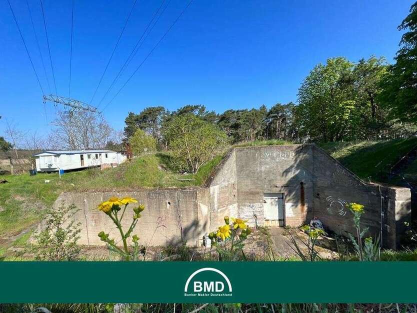 Grundstück in Zielitz 150.000 € 2434 m²