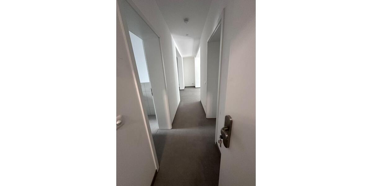 Erdgeschoßwohnung Magdeburg Leipziger Straße - 2 Zimmer, 76 m&sup2;, 675&euro; | Angebot:25540630