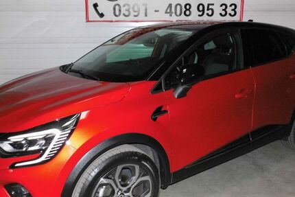 Renault Captur 65.000 km 17.100 &euro; Magdeburg 39116