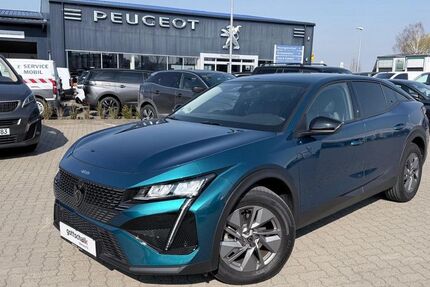 Peugeot 408 37.286 km 18.890 &euro; Schönebeck 39218