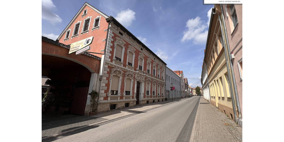 Gewerbeobjekt Egeln - 400&euro; | Angebot:19346799