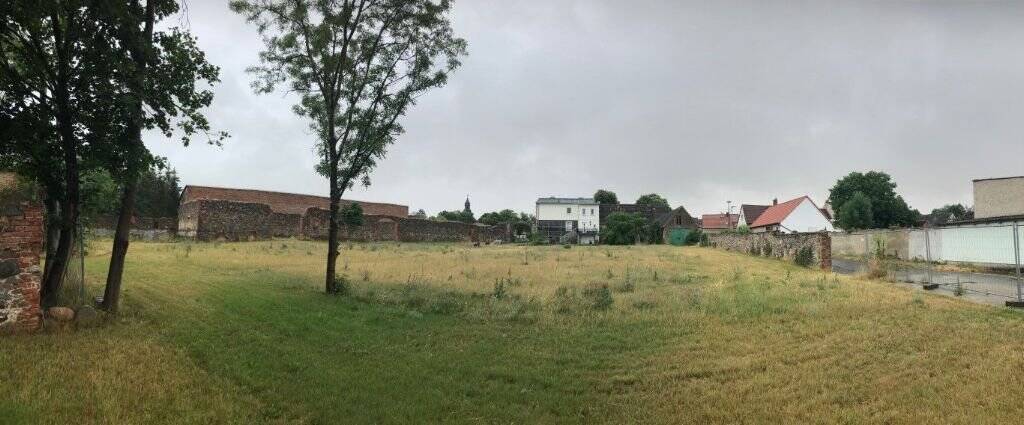 Einfamilienhaus Möckern - Stegelitz Stegelitz - 1 Zimmer, 980.000&euro; | Angebot:25661181