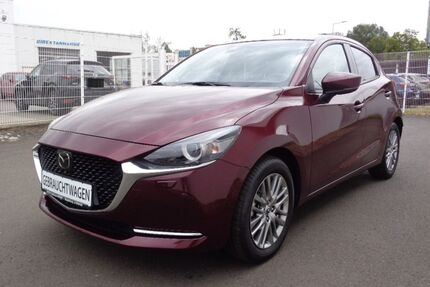 Mazda 2 7.640 km 18.490 € Magdeburg 39126