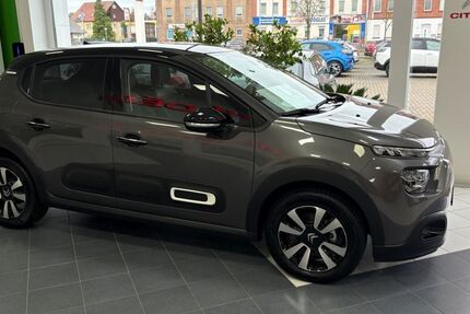 Citroen C3 4.999 km 15.500 € Schönebeck 39218