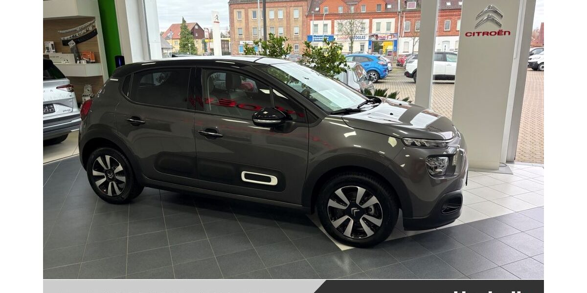Citroen C3 4.999 km 15.500 € Schönebeck 39218