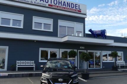 Hyundai KONA 85.000 km 17.900 &euro; Magdeburg 39108