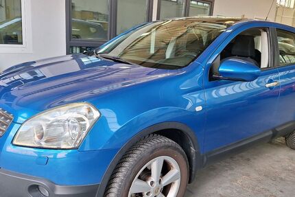 Nissan Qashqai 167.313 km 3.800 &euro; Oschersleben 39387