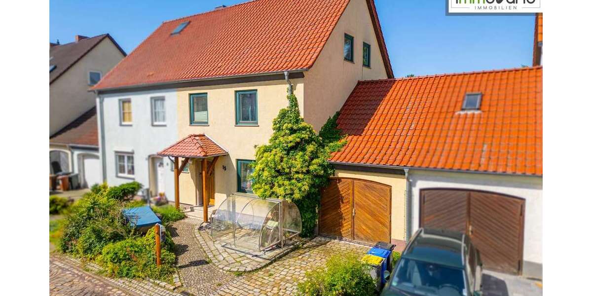 Einfamilienhaus Magdeburg Diesdorf - 7 Zimmer, 152 m&sup2;, 440.000&euro; | Angebot:26781330