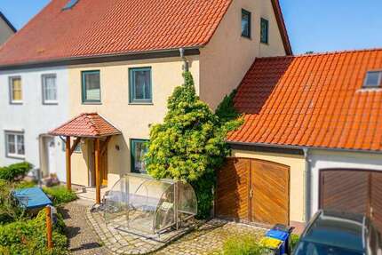 Haus Magdeburg Diesdorf - 7 Zimmer, 152 m&sup2;, 440.000&euro; | Angebot:26781330