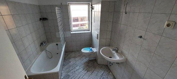 Dachgeschoßwohnung Magdeburg Beyendorf-Sohlen - 2 Zimmer, 50 m&sup2;, 290&euro; | Angebot:24479515