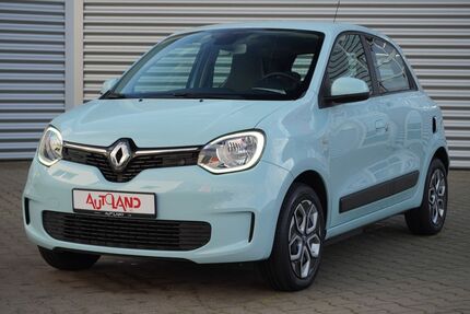Renault Twingo 13.066 km 15.990 &euro; Magdeburg 39118