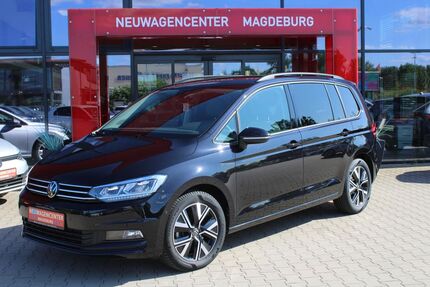 VW Touran 18.932 km 35.990 € Magdeburg 39128