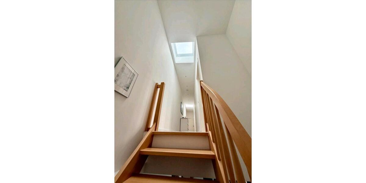 Maisonettenwohnung Magdeburg Alte Neustadt - 3 Zimmer, 106 m&sup2;, 1.360&euro; | Angebot:26504291